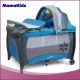 Манеж - кровать MamaKids (Baby travel cot)