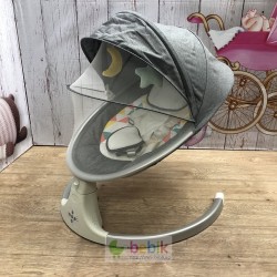 Электронные качели Mstar B-008 0+