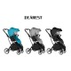 Прогулочная коляска Dearest 1108 с реверсивным блоком