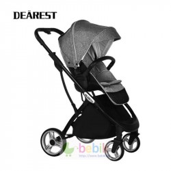 Прогулочная коляска Dearest 1108 с реверсивным блоком