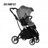 Прогулочная коляска Dearest 1108 с реверсивным блоком