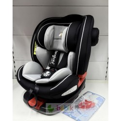 Детское автокресло FENGBABY «ISOFIX + 360*»