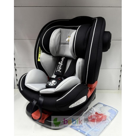 Детское автокресло FENGBABY «ISOFIX + 360*»