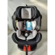 Детское автокресло FENGBABY «ISOFIX + 360*»