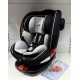 Детское автокресло FENGBABY «ISOFIX + 360*»