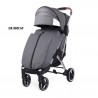 Демисезонная прогулочная коляска-чемодан DEAREST 718 NEW