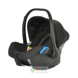 Автолюлька #800, группа 0+, цвет тёмно-серый