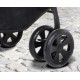 Прогулочная детская коляска Geoby C 300 Aeon (зима-лето)